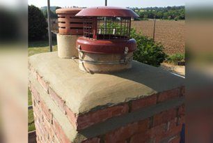 cowls for chimneys