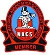 NACS logo