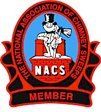 NACS logo