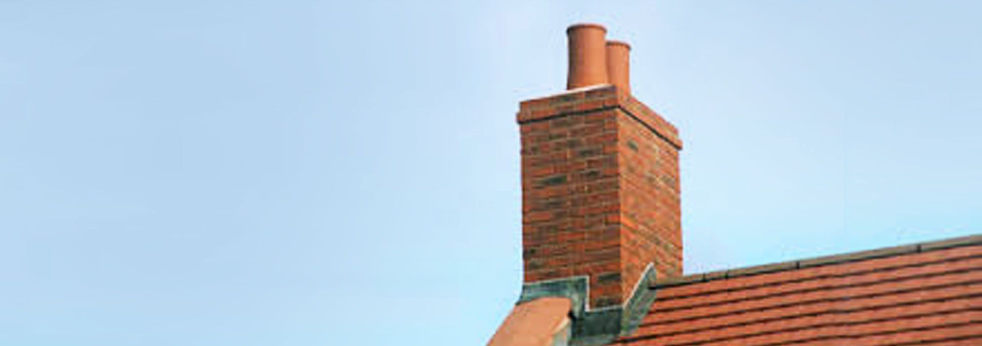 roof chimney
