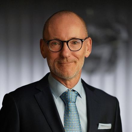 Axel Høvo Daasvand