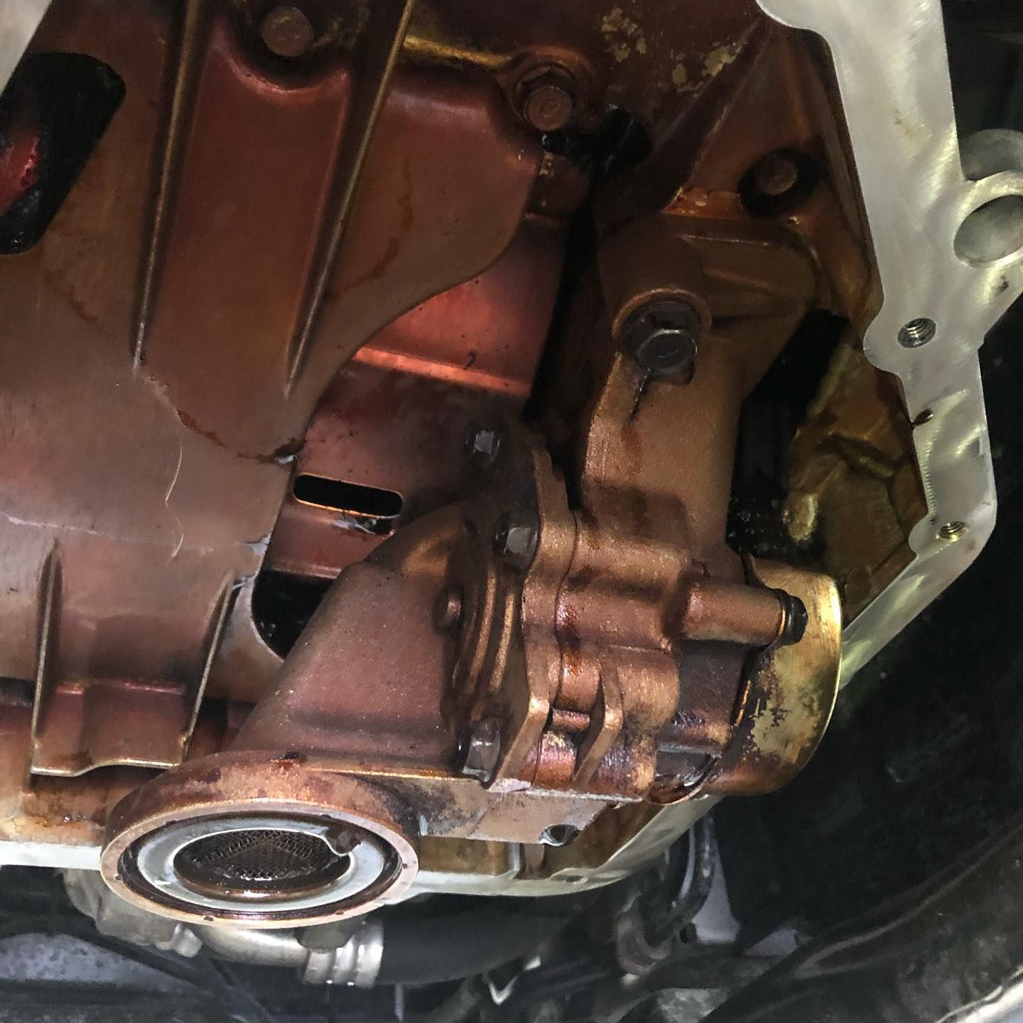 Underneath The Car — Mechanic In Noosaville, QLD