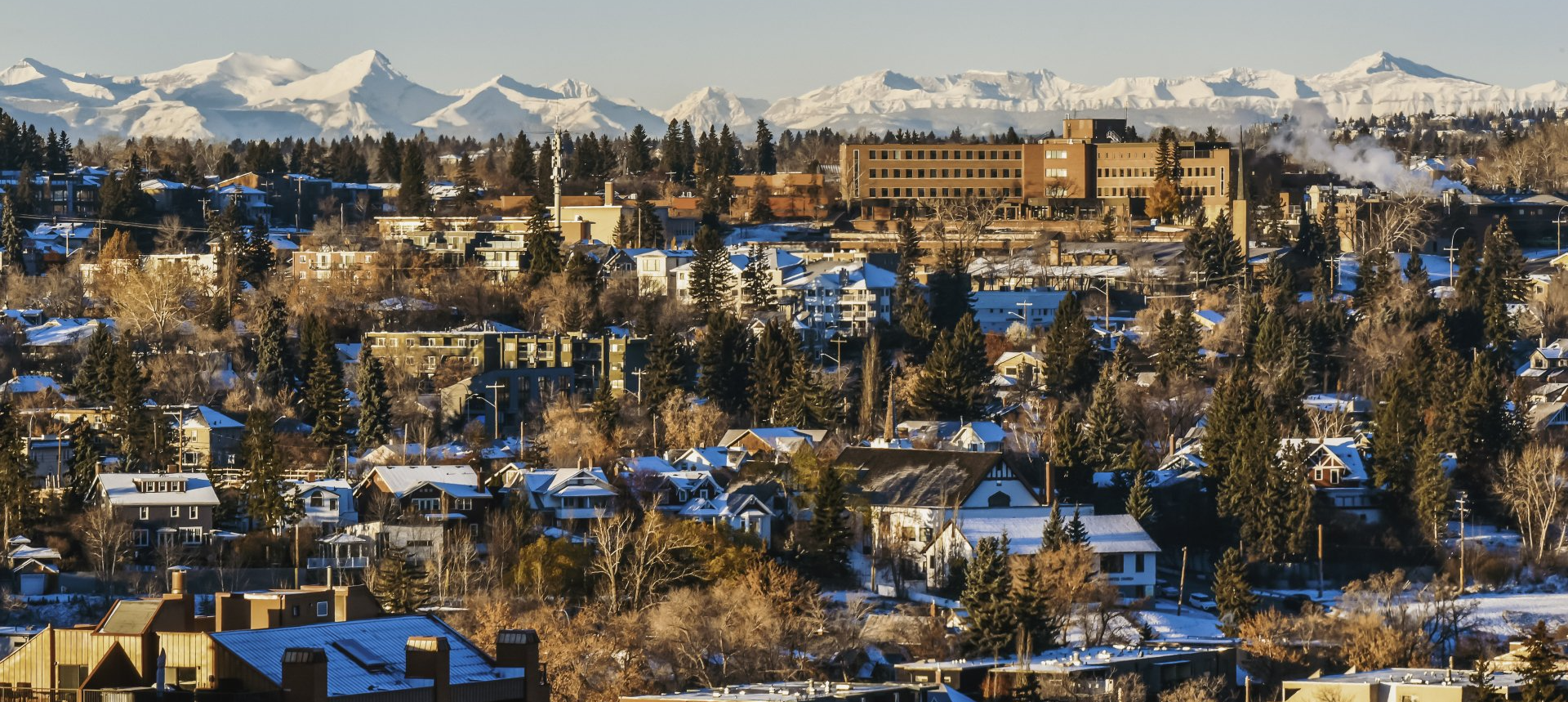 southwest calgary