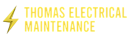 Thomas Electrical Maintenance