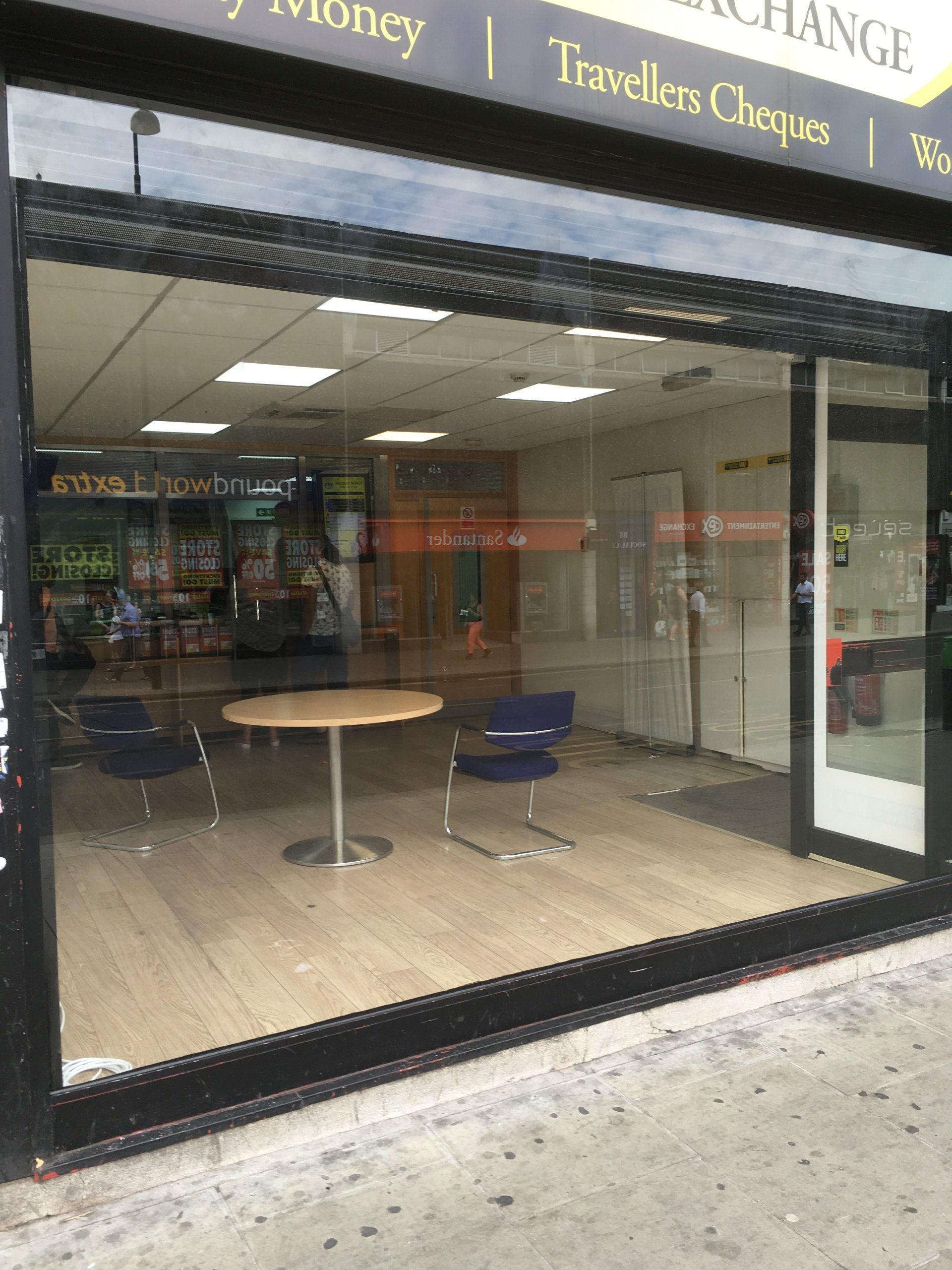 glass work example 12