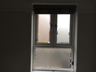 glass work example 7