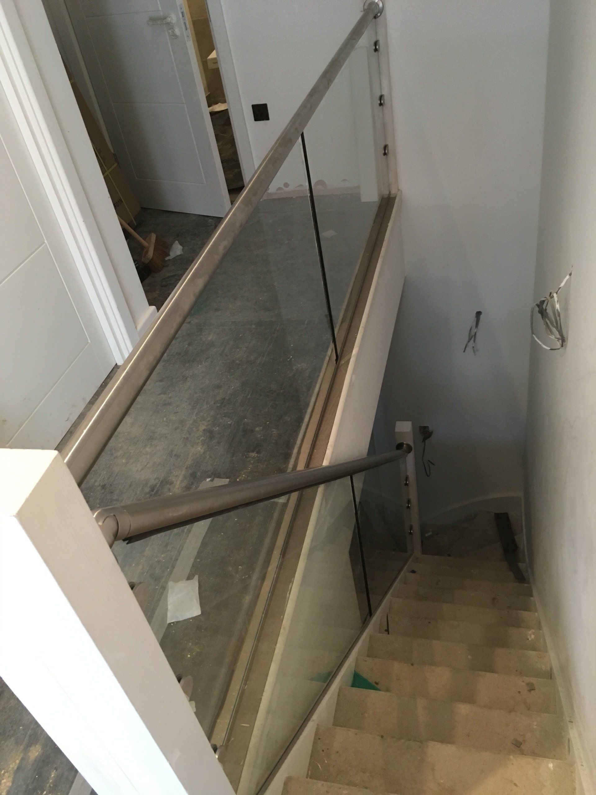 glass work example 37