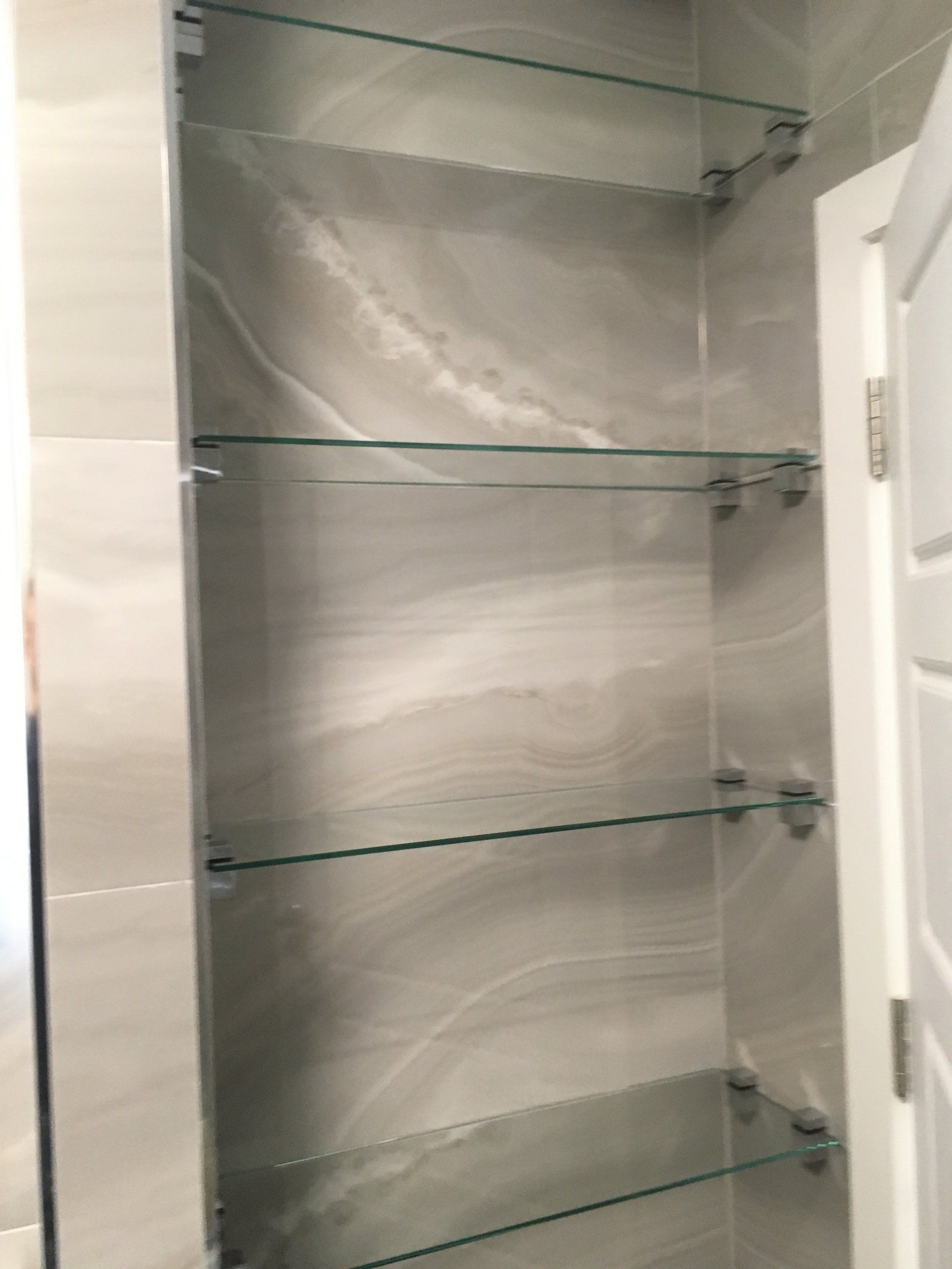 glass work example 33