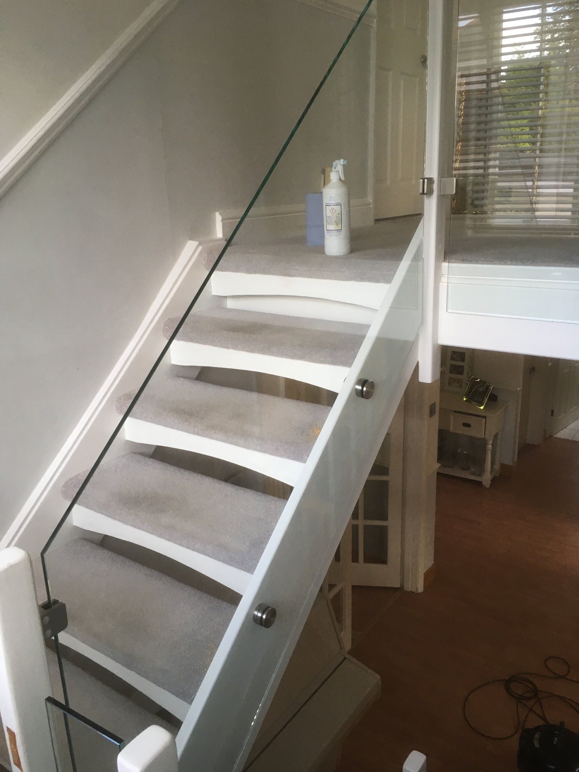 glass work example 30