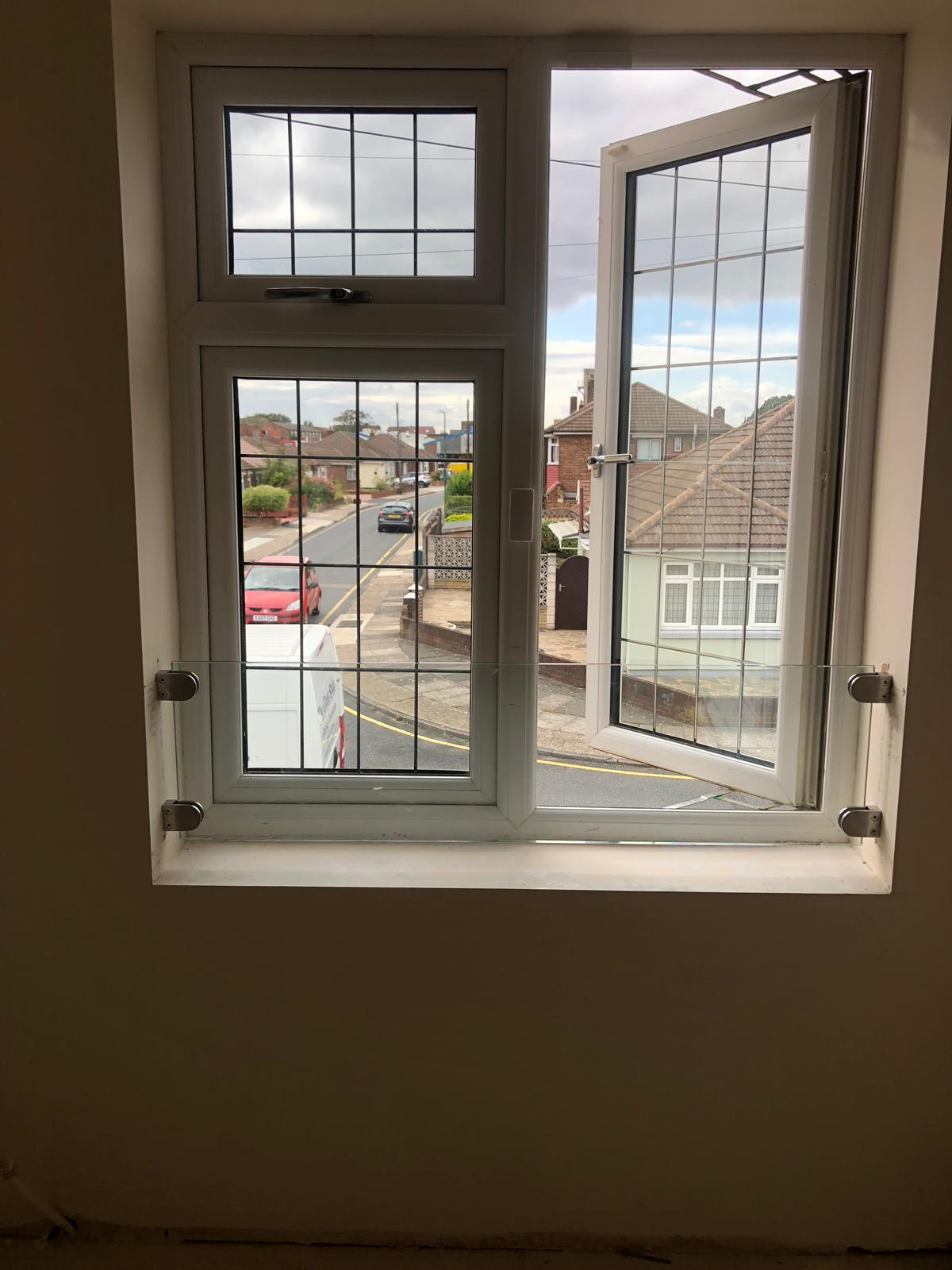 glass work example 46