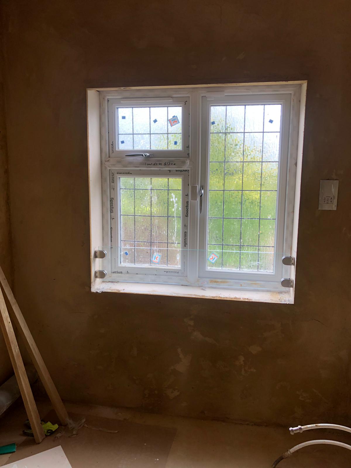 glass work example 45