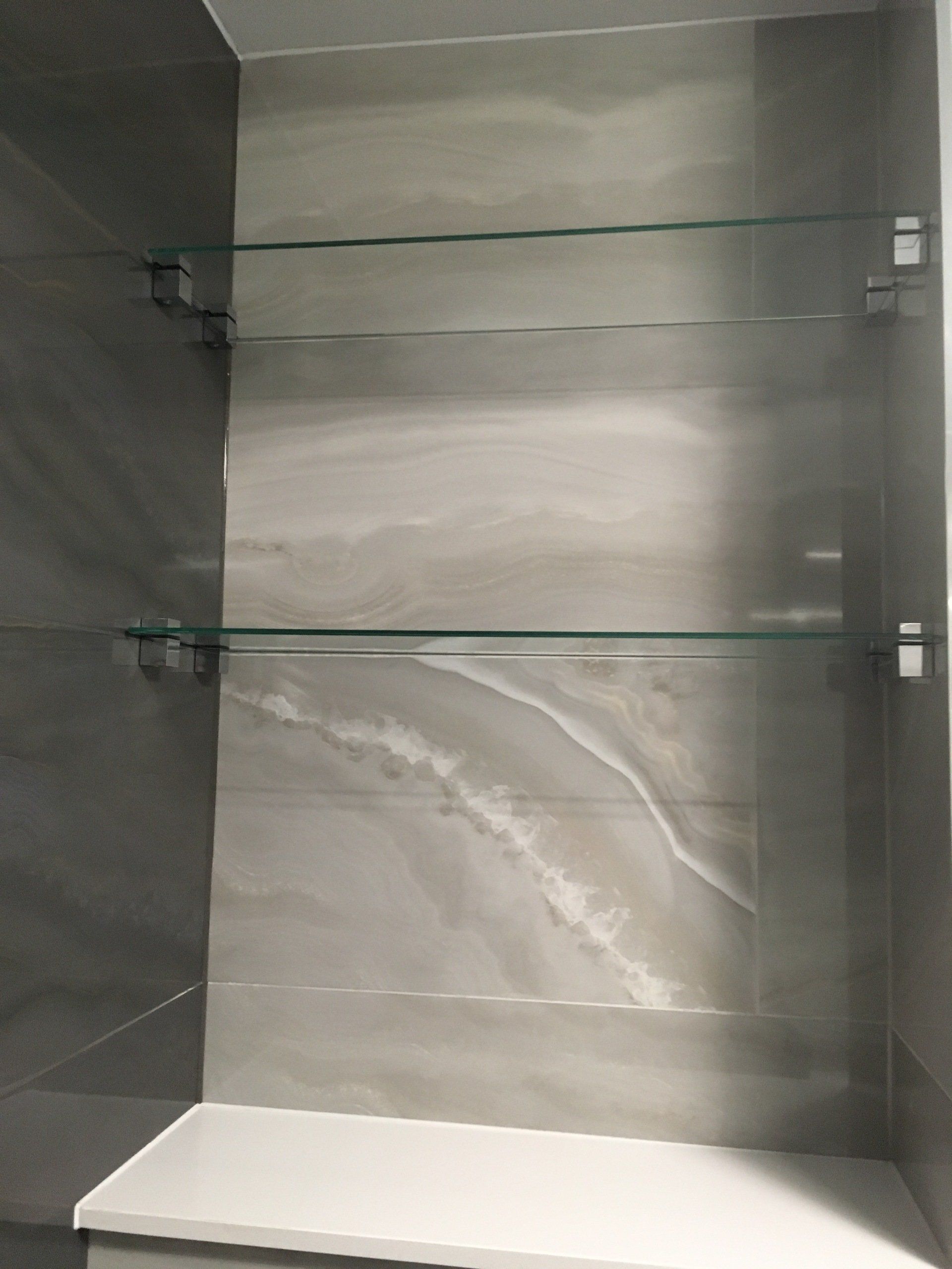 glass work example 23