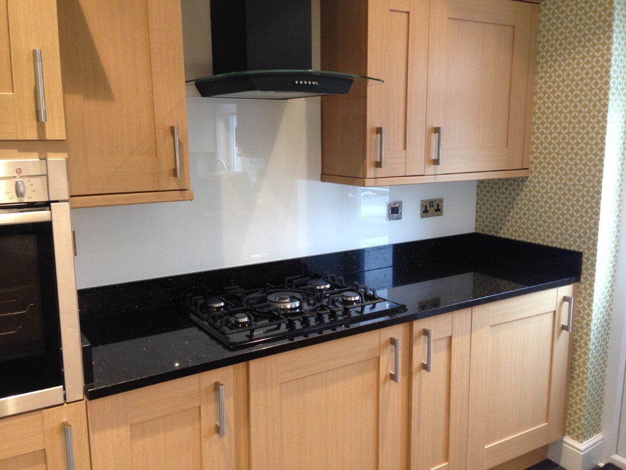 glass work example 20