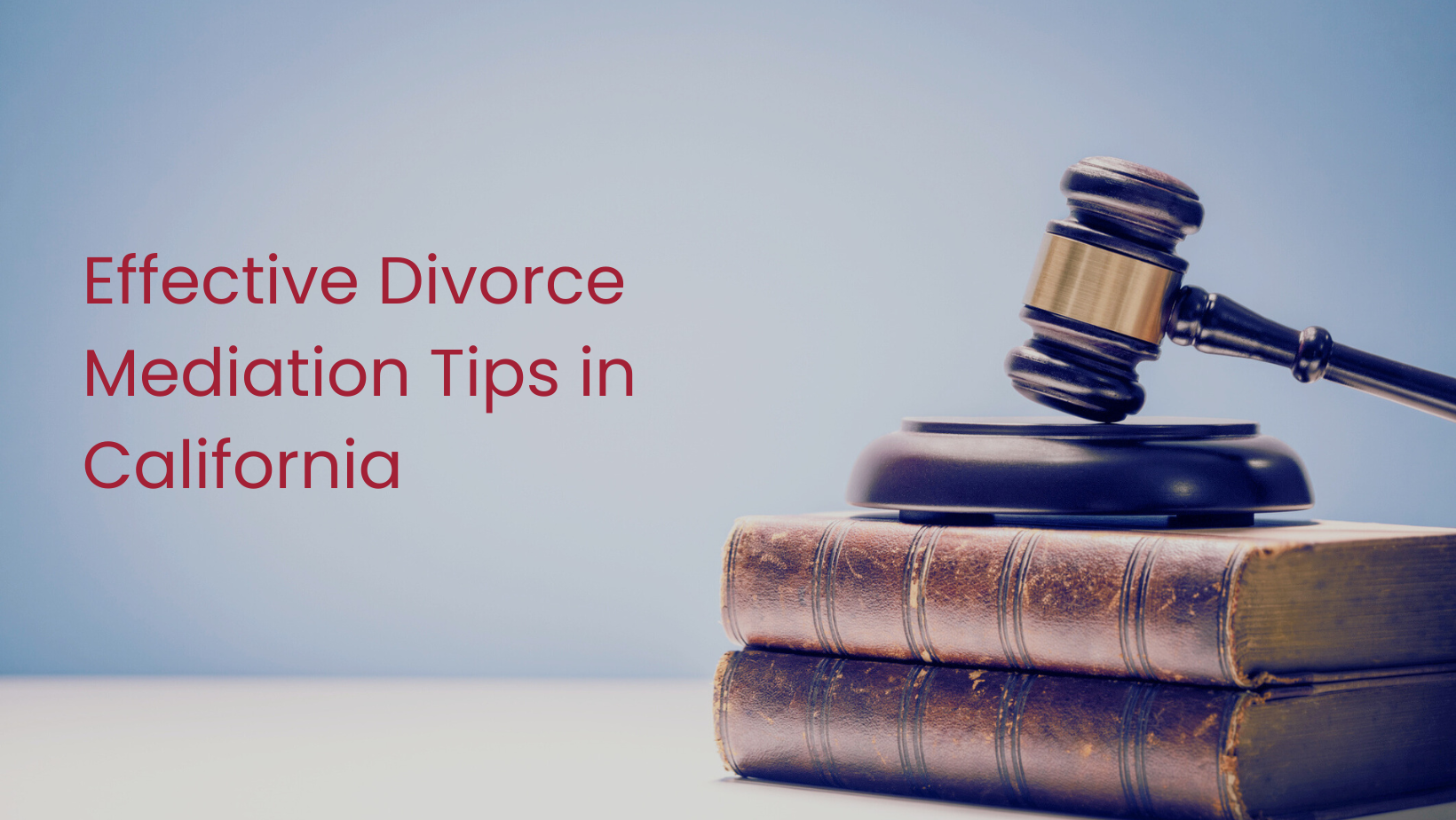 Divorce Mediation Tips