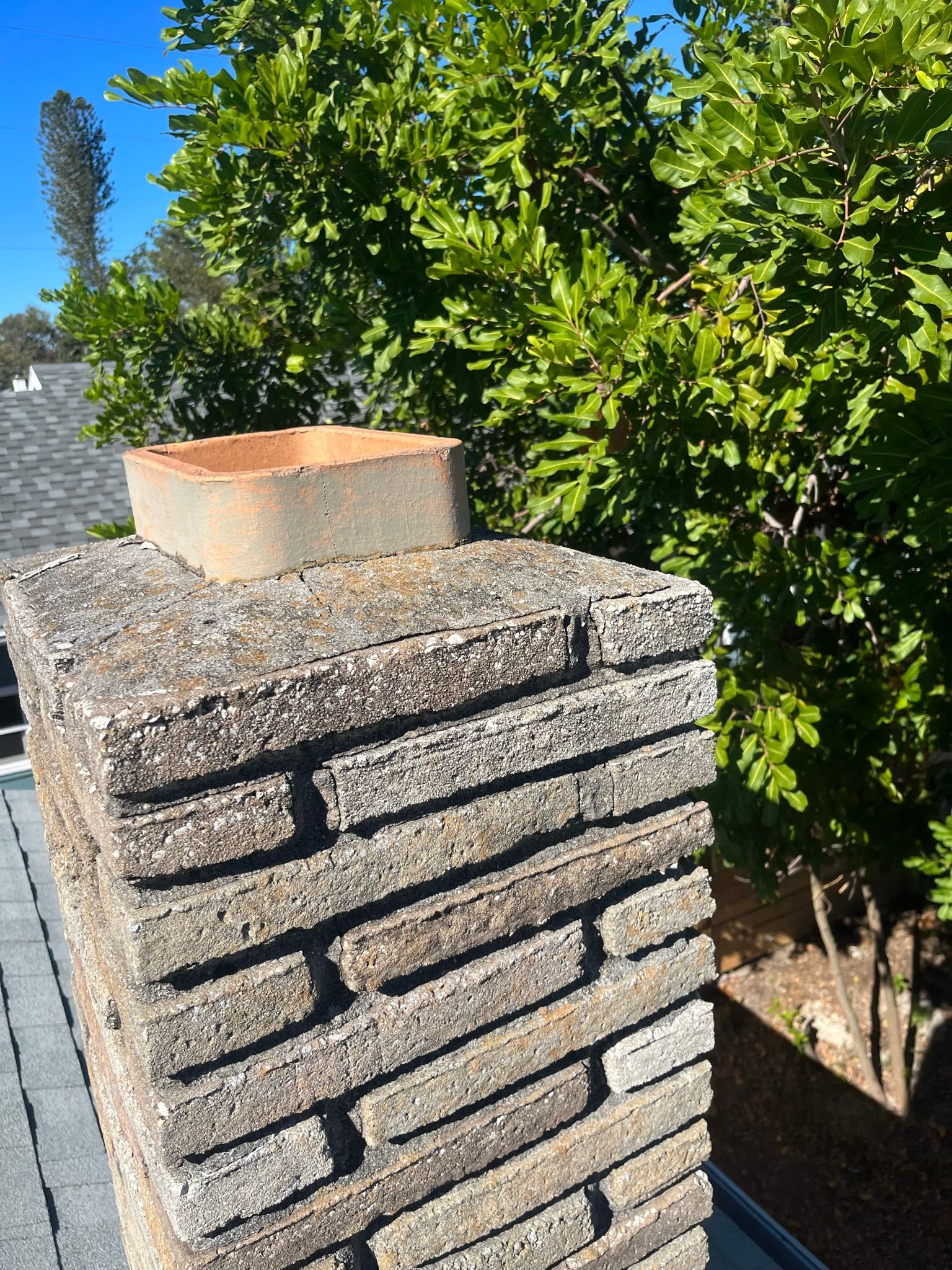 Sweeppy LLC Chimney and Fireplace, Gutter and Dryer Vent Services