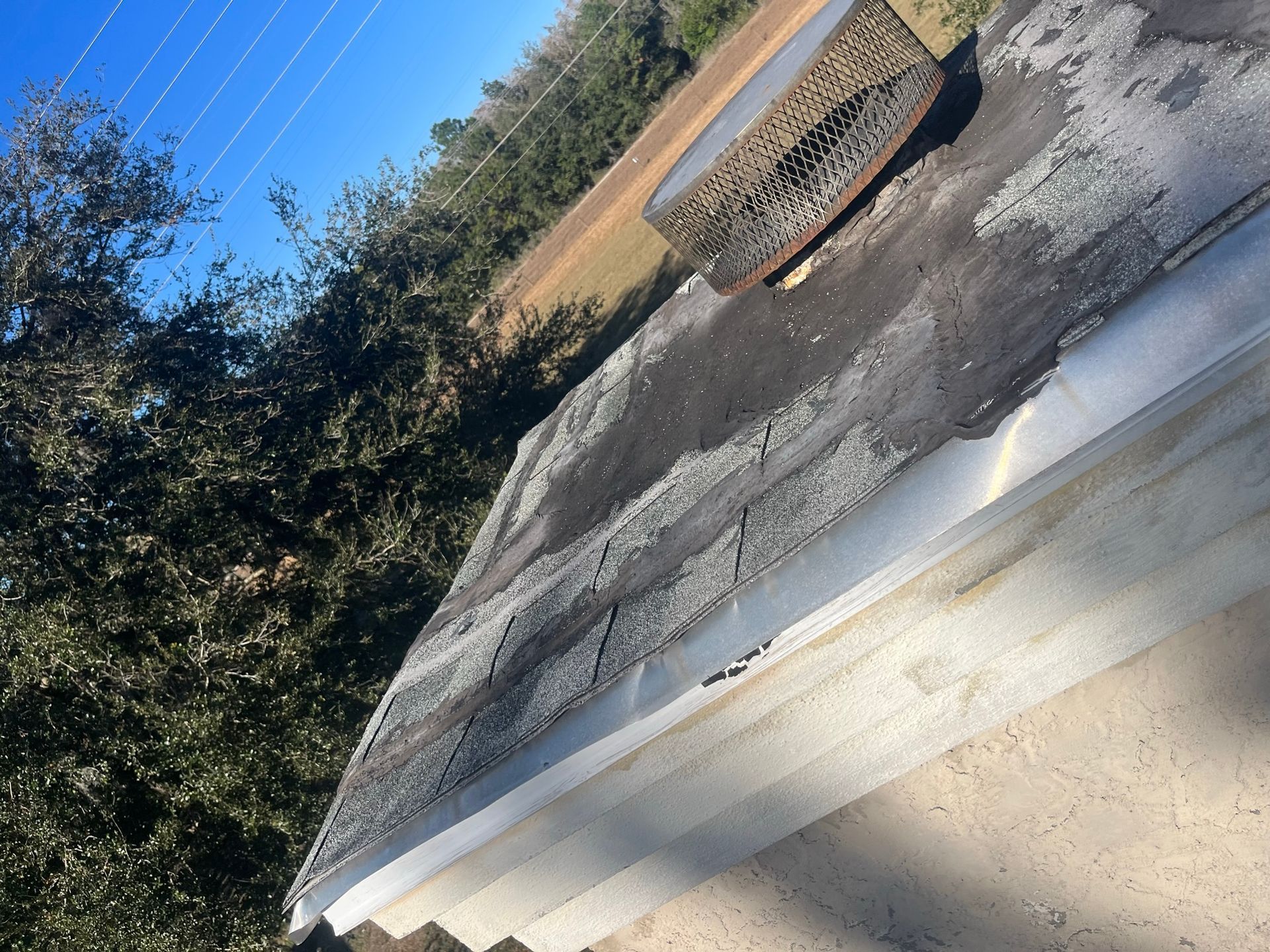Sweeppy LLC Chimney and Fireplace, Gutter and Dryer Vent Services