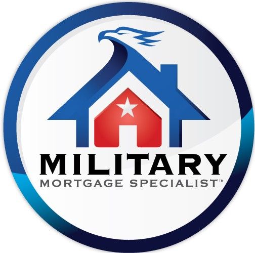 military mortgage specialist