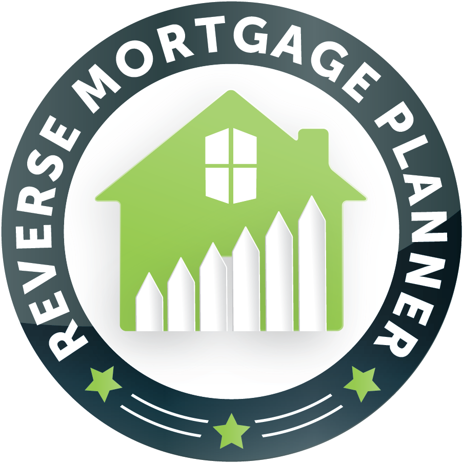 reverse mortgage planner