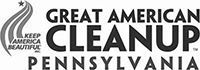 Pennsylvania Clean Up logo