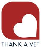 Thank a vet