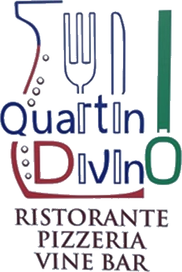 Quartin Divino logo