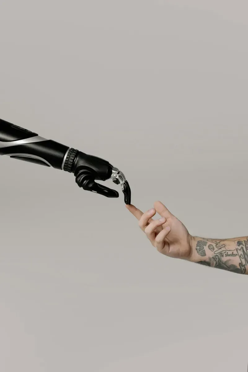 Medical & Healthcare 3D Printing