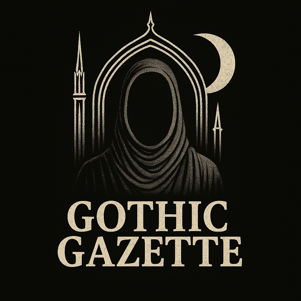 Gothic Gazette