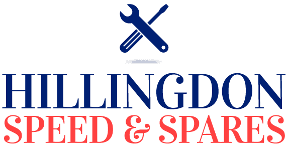 Hillingdon Speed & Spares company logo