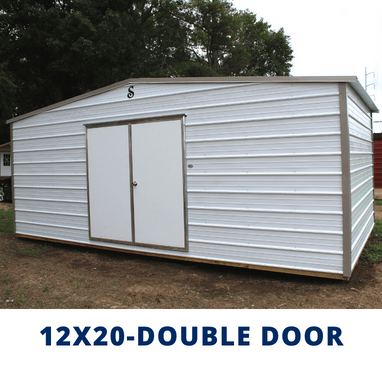 Tiny Homes | Yazoo City, MS | Shivers Buildings