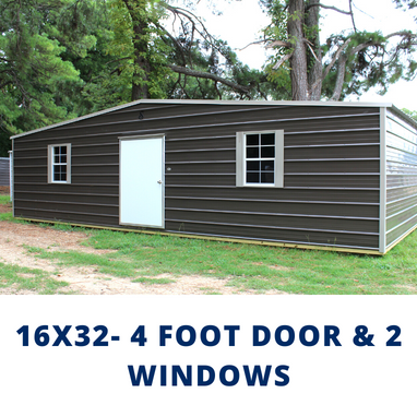 Tiny Homes | Yazoo City, MS | Shivers Buildings