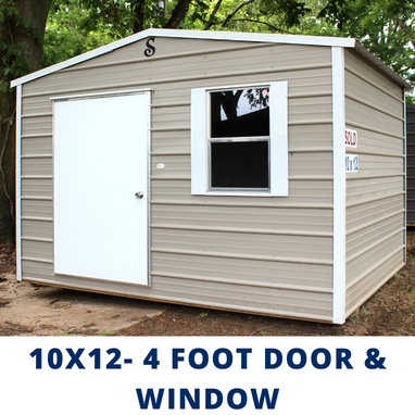 Tiny Homes | Yazoo City, MS | Shivers Buildings