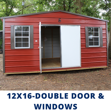 Tiny Homes | Yazoo City, MS | Shivers Buildings