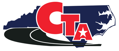 Carolina Trucking Academy logo