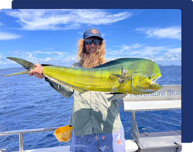 Fishing Charters in Forster
