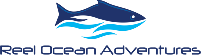 Reel Ocean Adventures logo