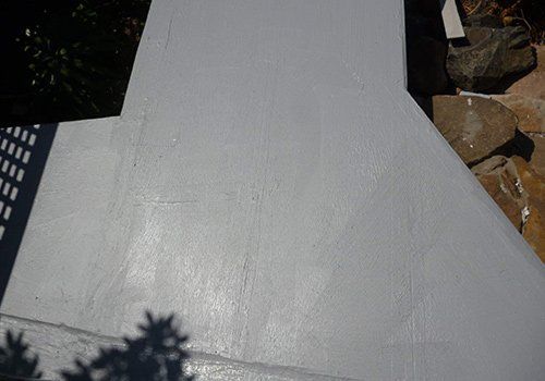 Waterproofing Concrete — Wollongong, NSW — Longlife Waterproofing