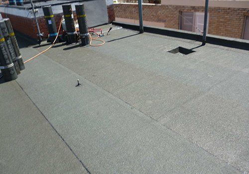 Before Waterproofing — Wollongong, NSW — Longlife Waterproofing
