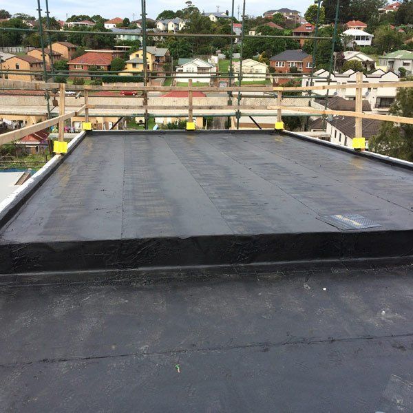 Waterproofing — Wollongong, NSW — Longlife Waterproofing