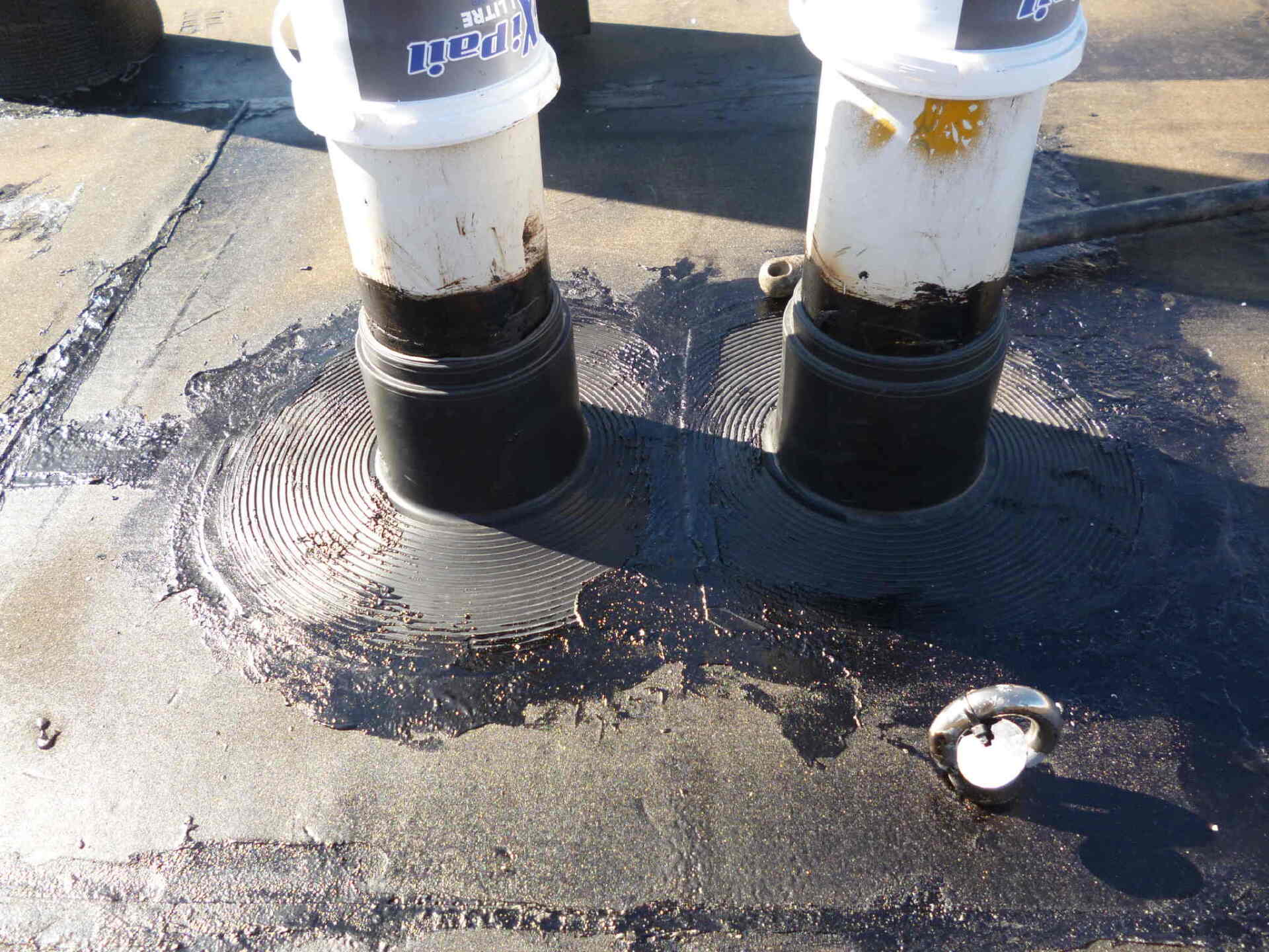 Waterproofing on Leaks  — Wollongong, NSW — Longlife Waterproofing