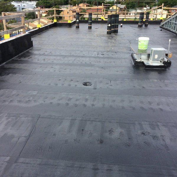 After Waterproofing — Wollongong, NSW — Longlife Waterproofing