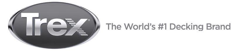 Trex logo with the text