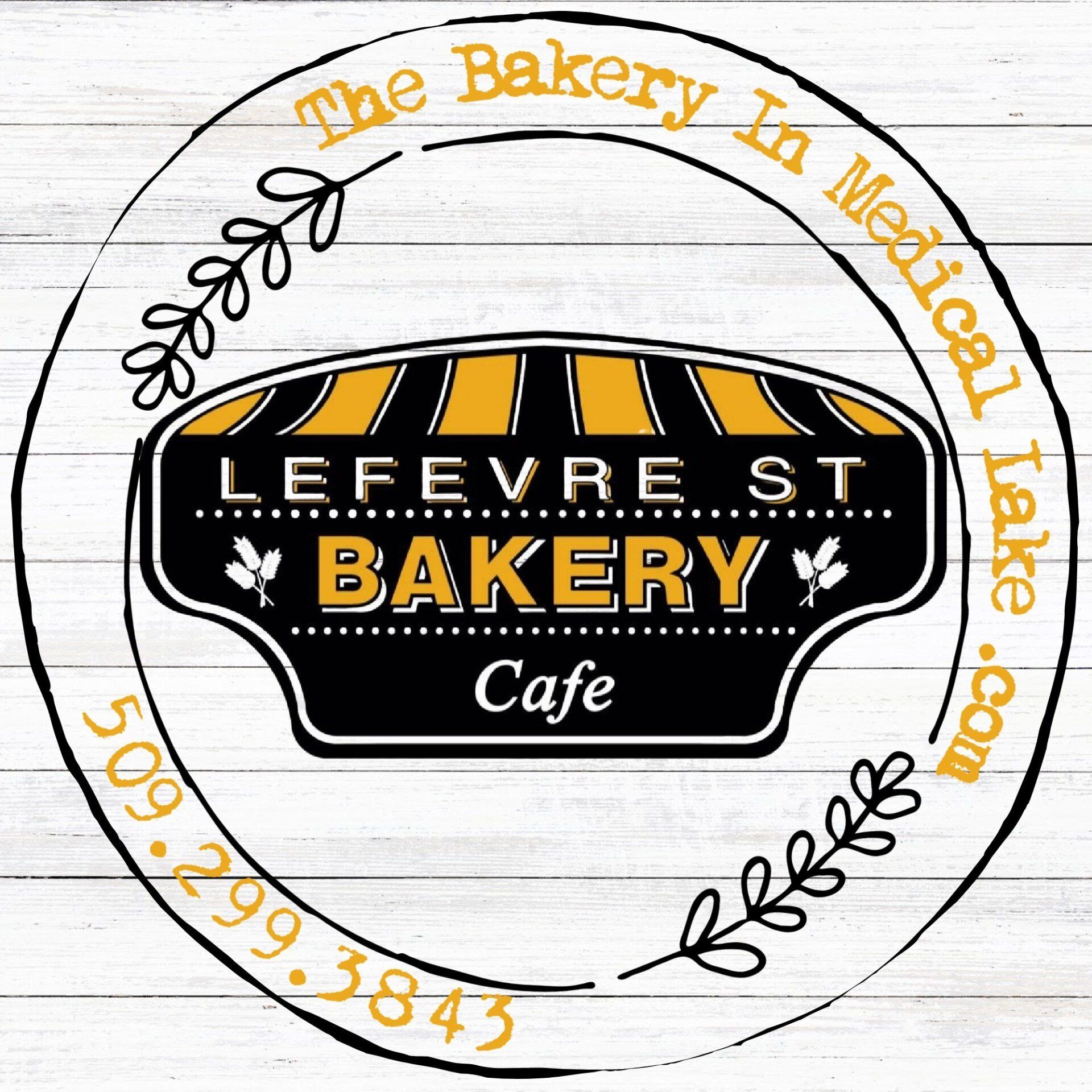 Lefevre Street Bakery & Cafe