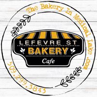 Lefevre Street Bakery & Cafe