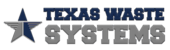 Texas Waste Systems - Dumpster Rental