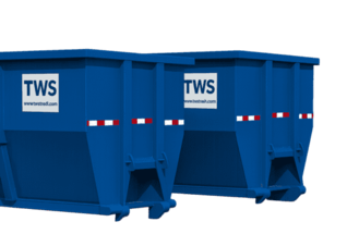 Rent Dumpsters Dumpsters