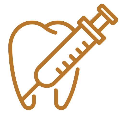 Oral tumor extraction icon — Festus, MO — Rebecca Darland Pet Clinic