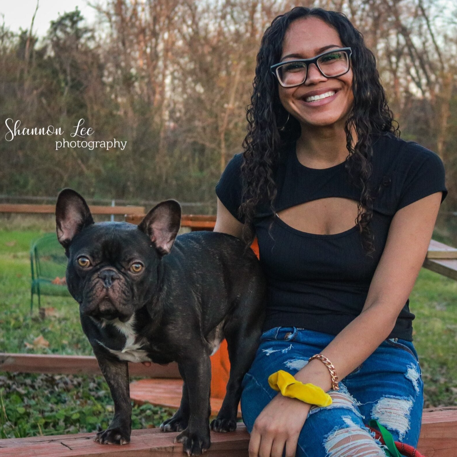 Lauren Kelley RVT — Festus, MO — Rebecca Darland Pet Clinic