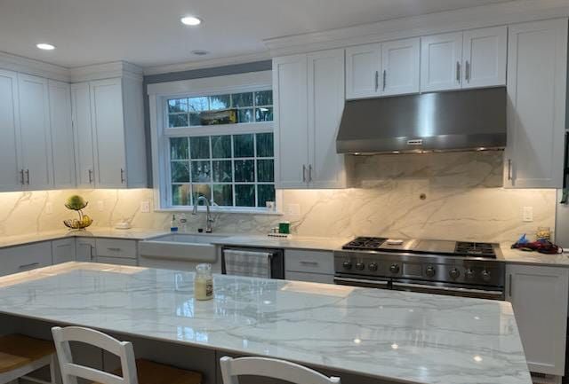 Beautiful Kitchen Cabinets- wood