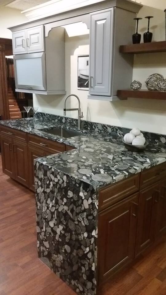 Countertop