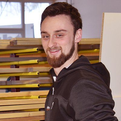 Unser Team | Tischlerei Holzknecht | Gries im Sellrain